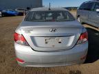 2013 Hyundai Accent Gls للبيع في Rocky View County، AB - Front End