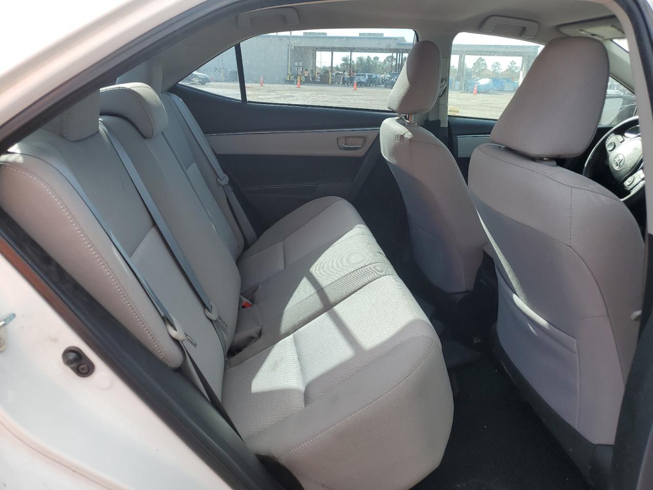 2014 Toyota Corolla - Image 10