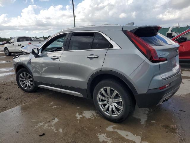 1GYFZCR43PF169762 Cadillac XT4 PREMIU 2