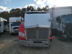 2021 Kenworth Construction T880 for Sale in Glassboro, NJ - Side