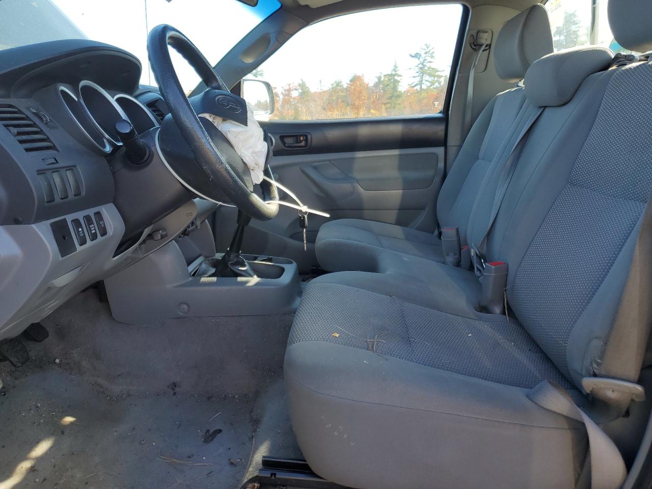 2009 Toyota Tacoma - Image 7