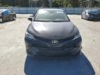 2020 Toyota Camry Le للبيع في Savannah، GA - Front End