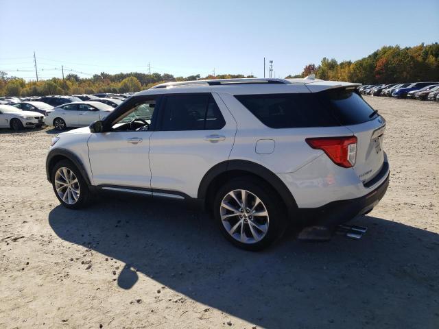 1FM5K8HC3NGA10772 Ford Explorer P 2