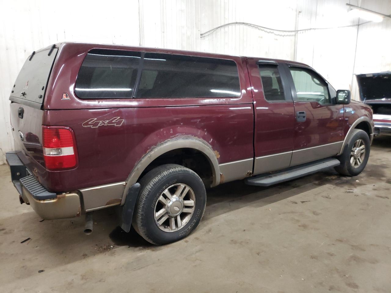 2005 Ford F-150 - Image 3