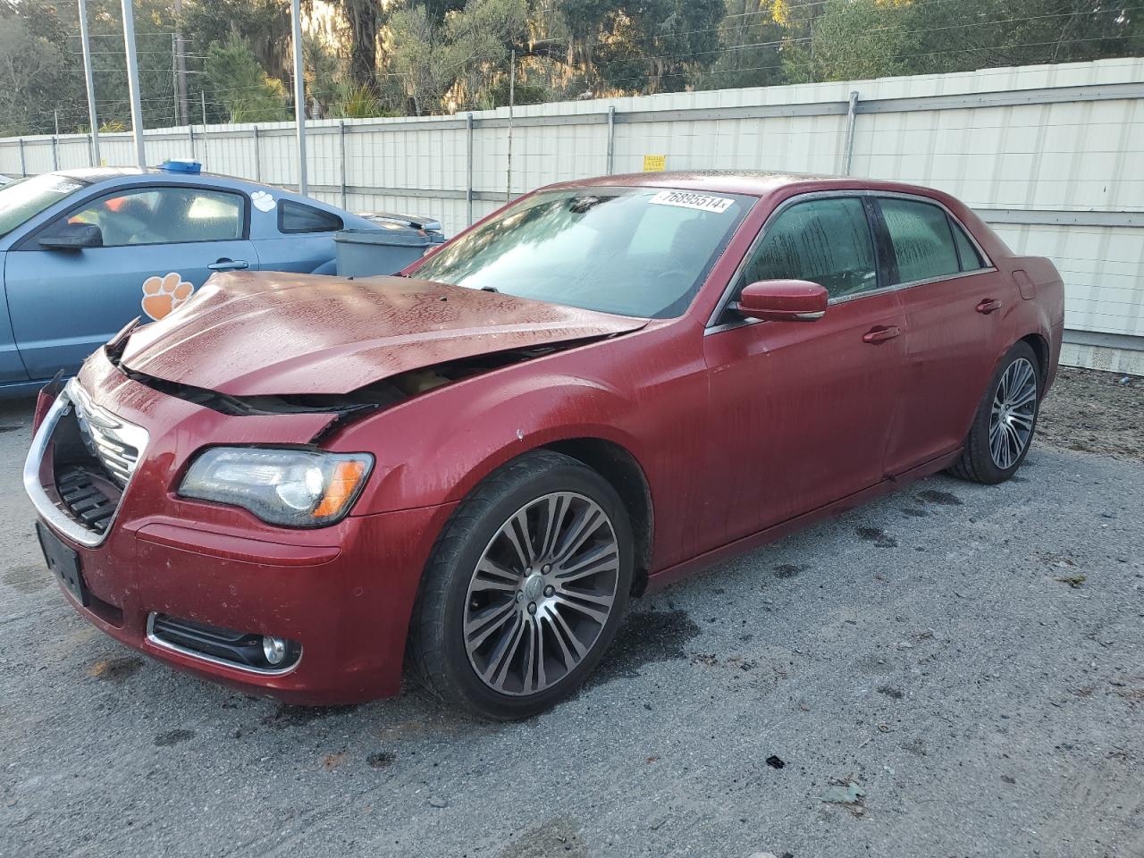 2012 Chrysler 300 - Image 1