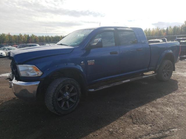 2010 Dodge Ram 2500 