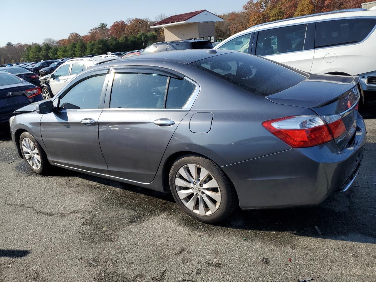 2013 Honda Accord - Image 2