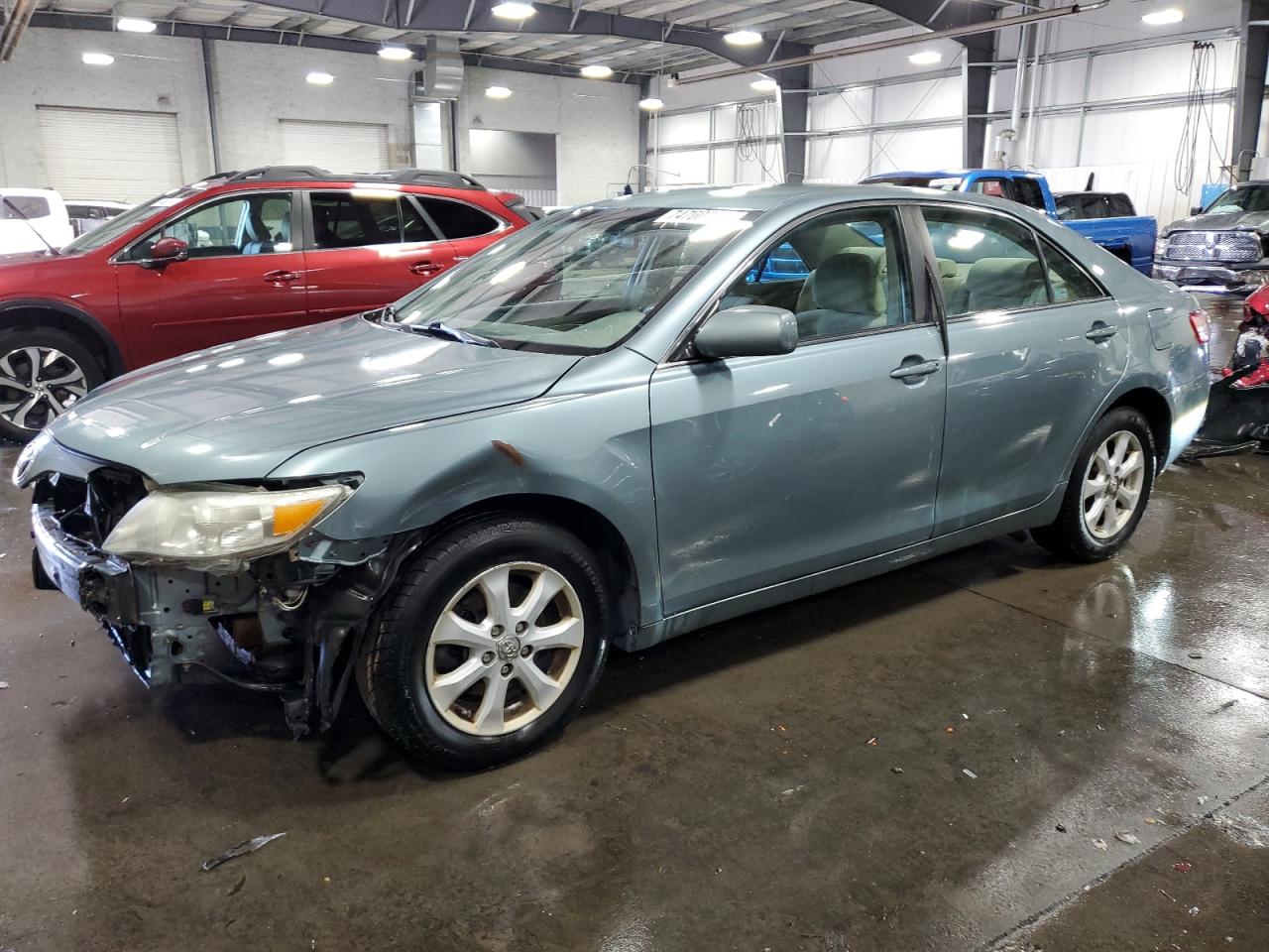 2011 Toyota Camry - Image 1