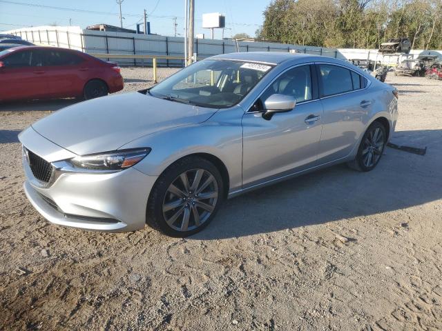 2018 Mazda 6 Touring