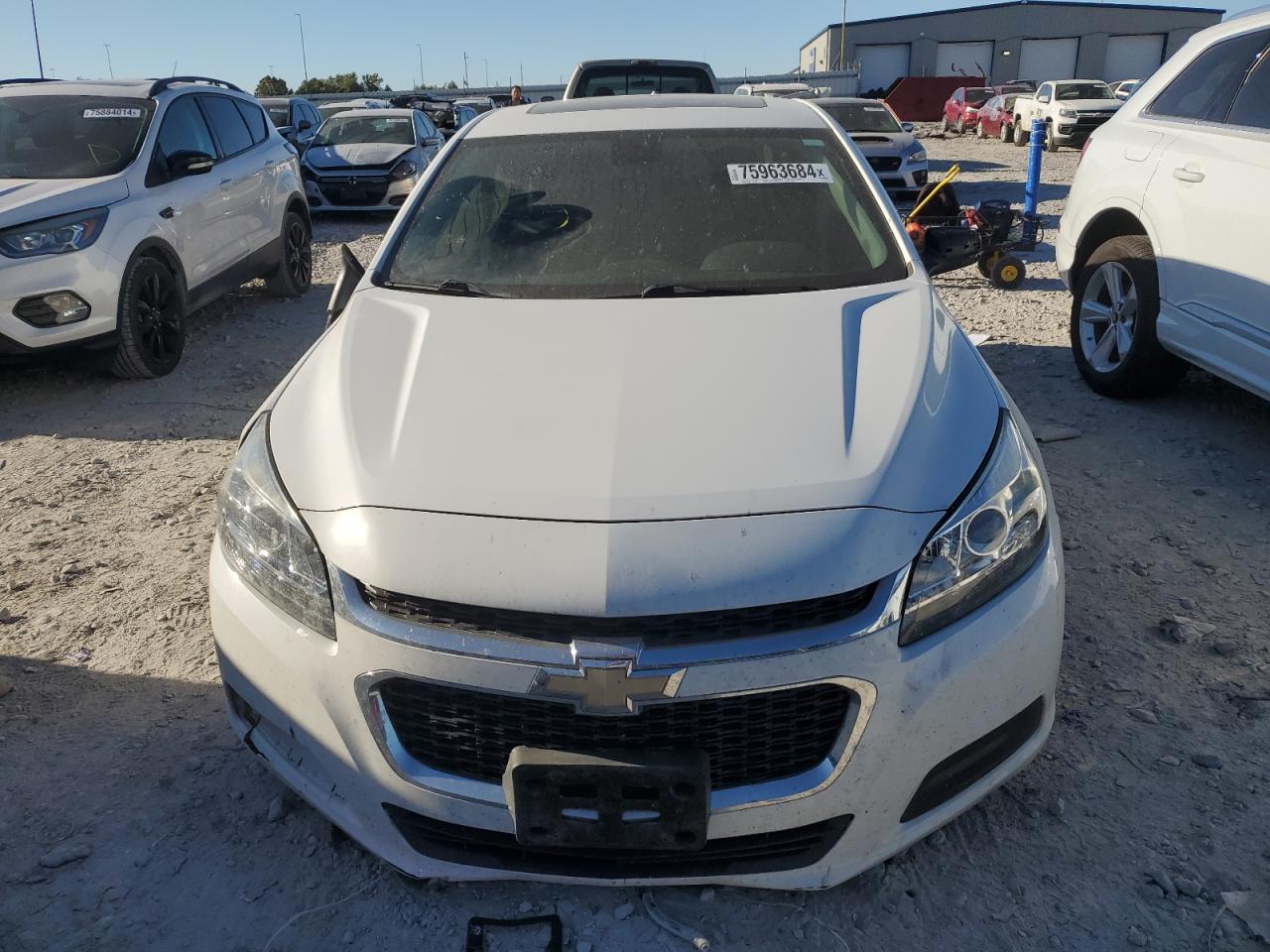 2015 Chevrolet Malibu - Image 5