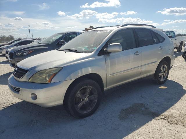 2007 Lexus Rx 400H