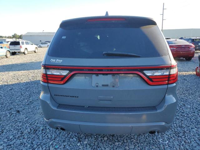 1C4RDHAG5NC181849 Dodge Durango SX 6