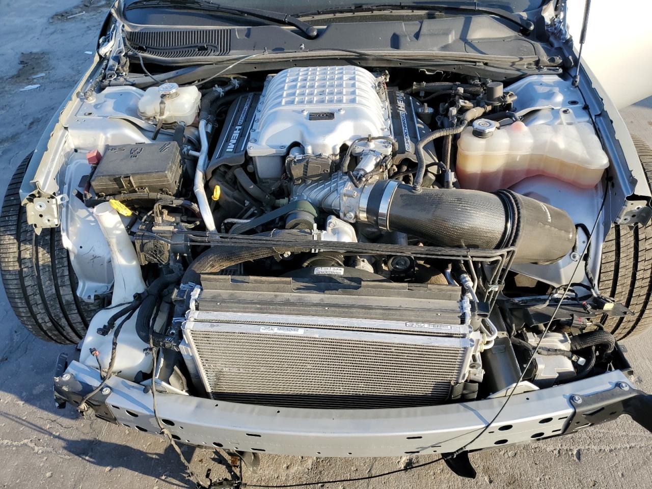 2020 Dodge Challenger - Image 11