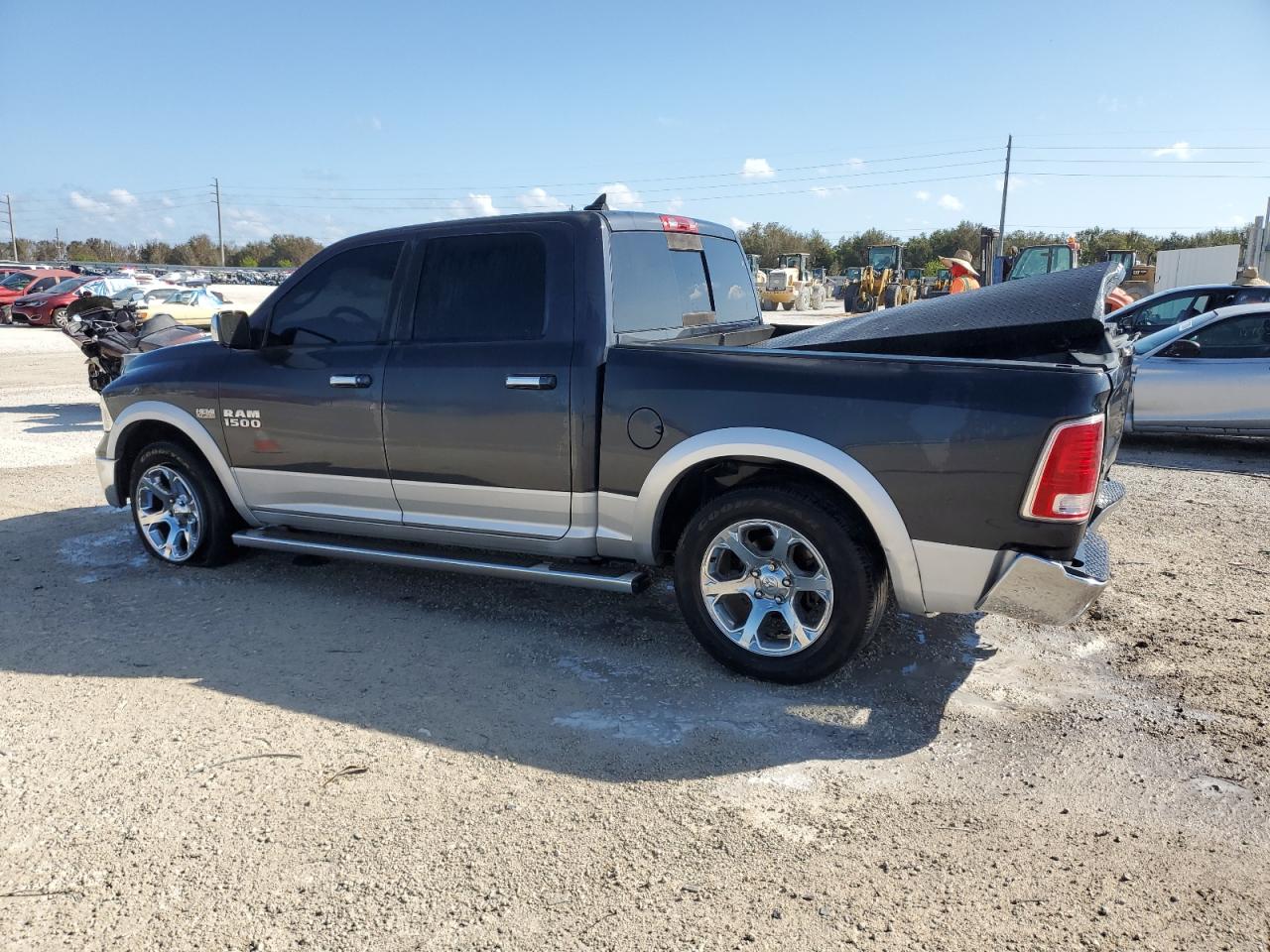 2016 RAM 1500 - Image 2