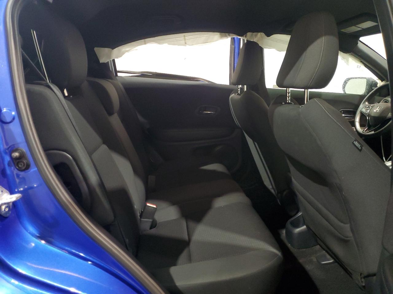 2021 Honda HR-V - Image 11