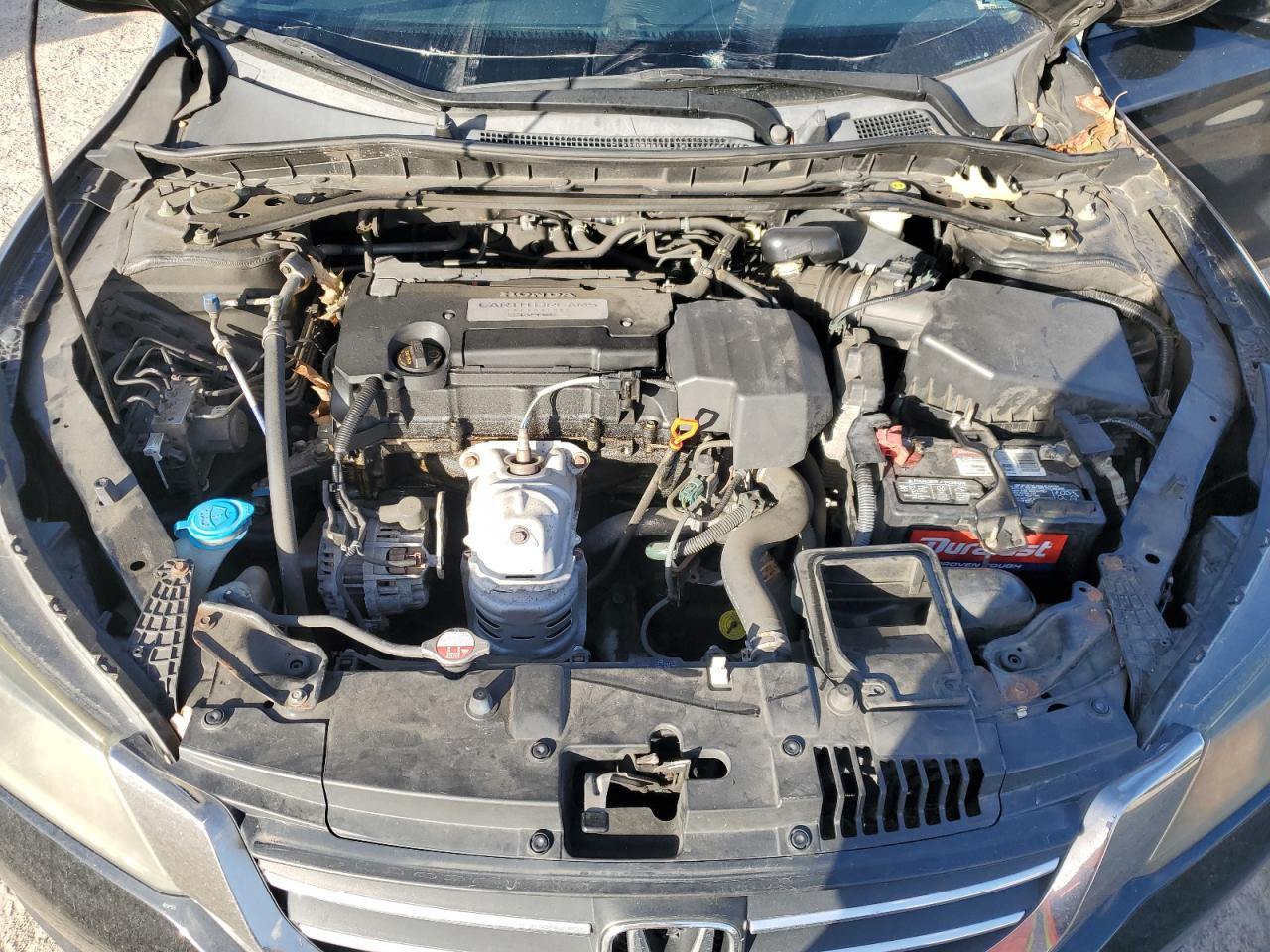 2013 Honda Accord - Image 11