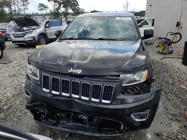  JEEP GRAND CHER 2014 Черный