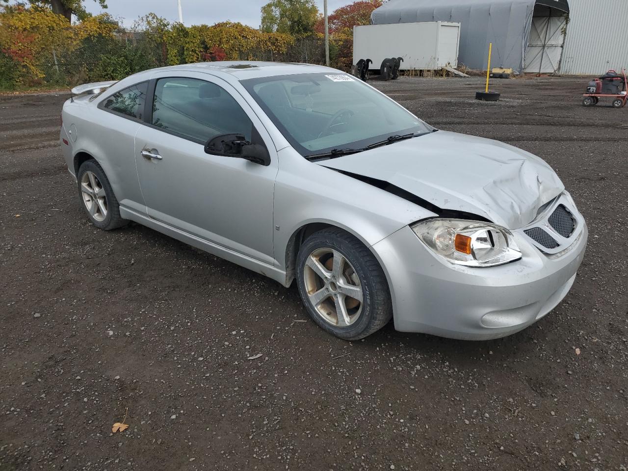 2007 Pontiac G5 - Image 4