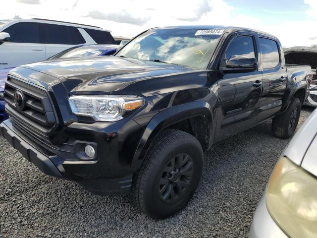 2023 Toyota Tacoma Double Cab