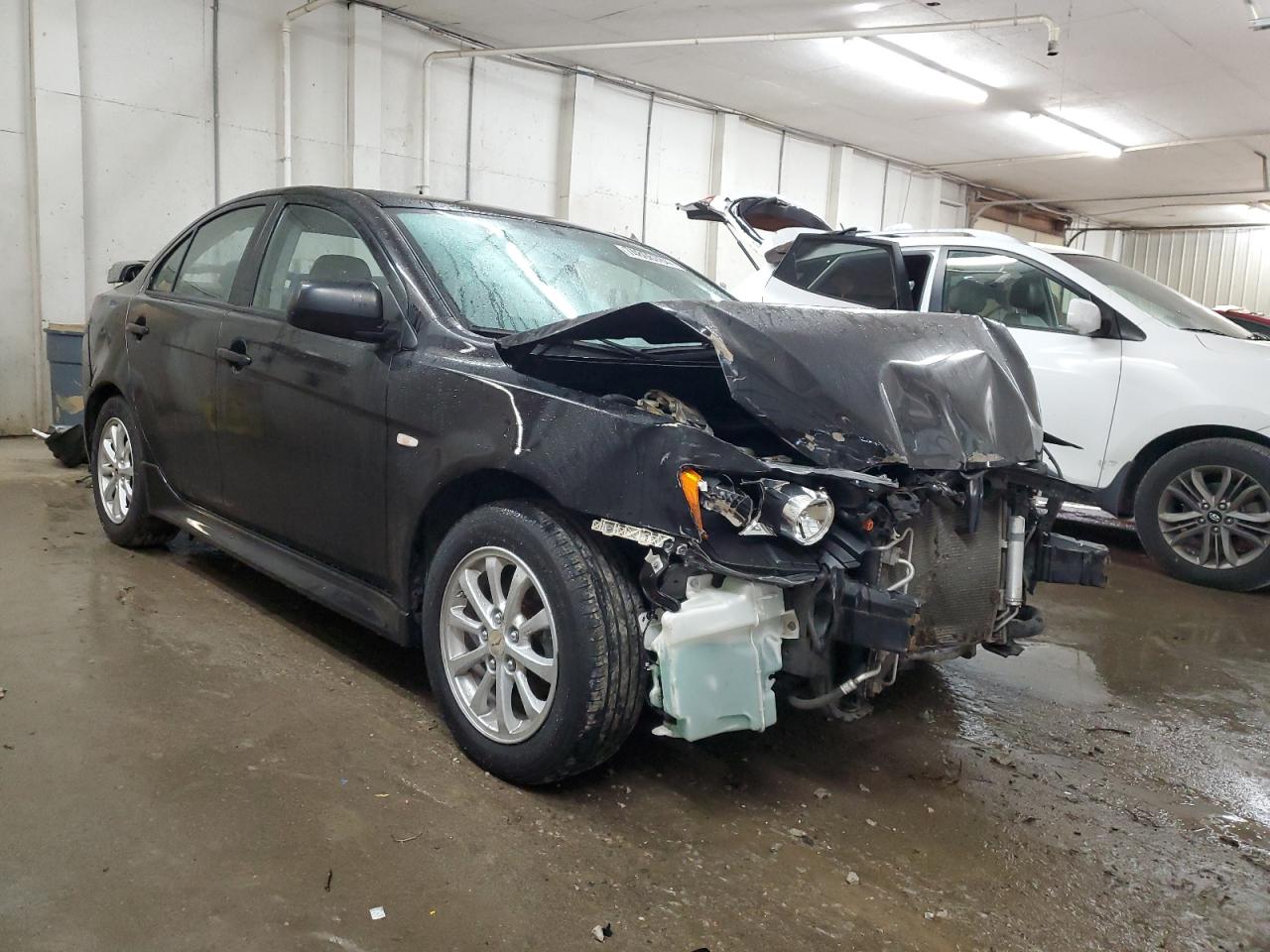 2012 Mitsubishi Lancer - Image 4