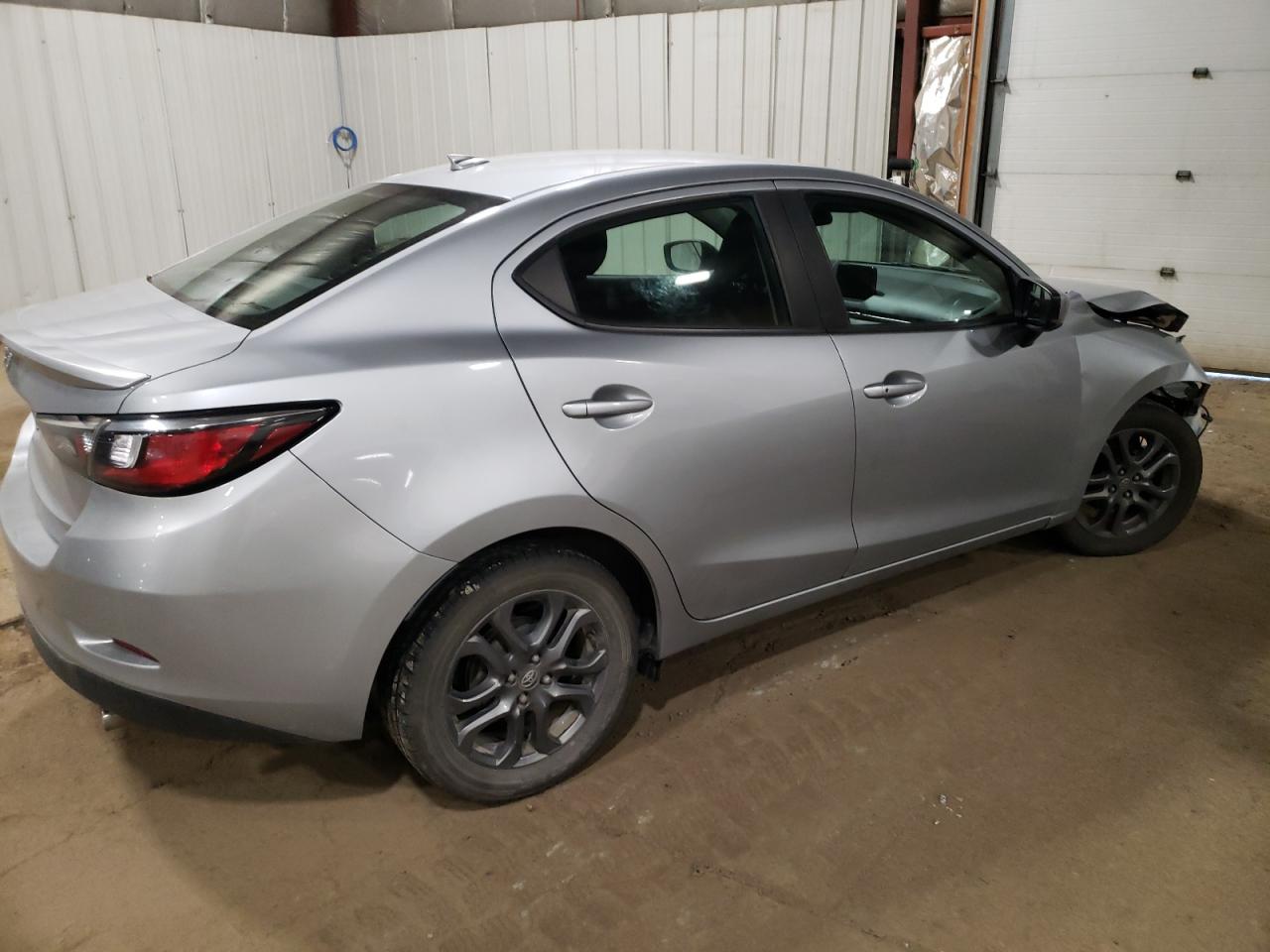 2019 Toyota Yaris - Image 3