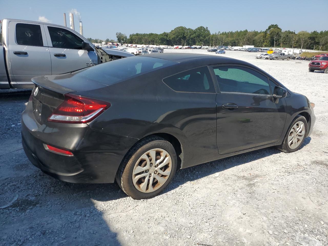 2014 Honda Civic - Image 3