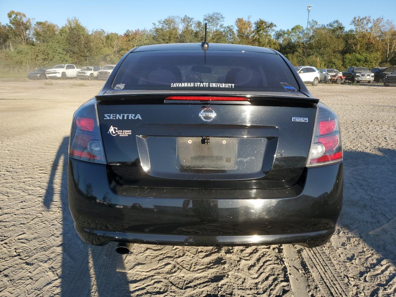 2012 Nissan Sentra 2.0 VIN: 3N1AB6AP3CL623300 Lot: 77113774