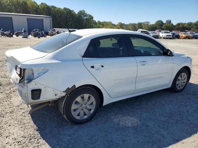 3KPA24AD5LE336262 Kia Rio LX 3