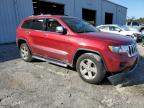 2013 Jeep Grand Cherokee Limited na sprzedaż w Jacksonville, FL - Front End