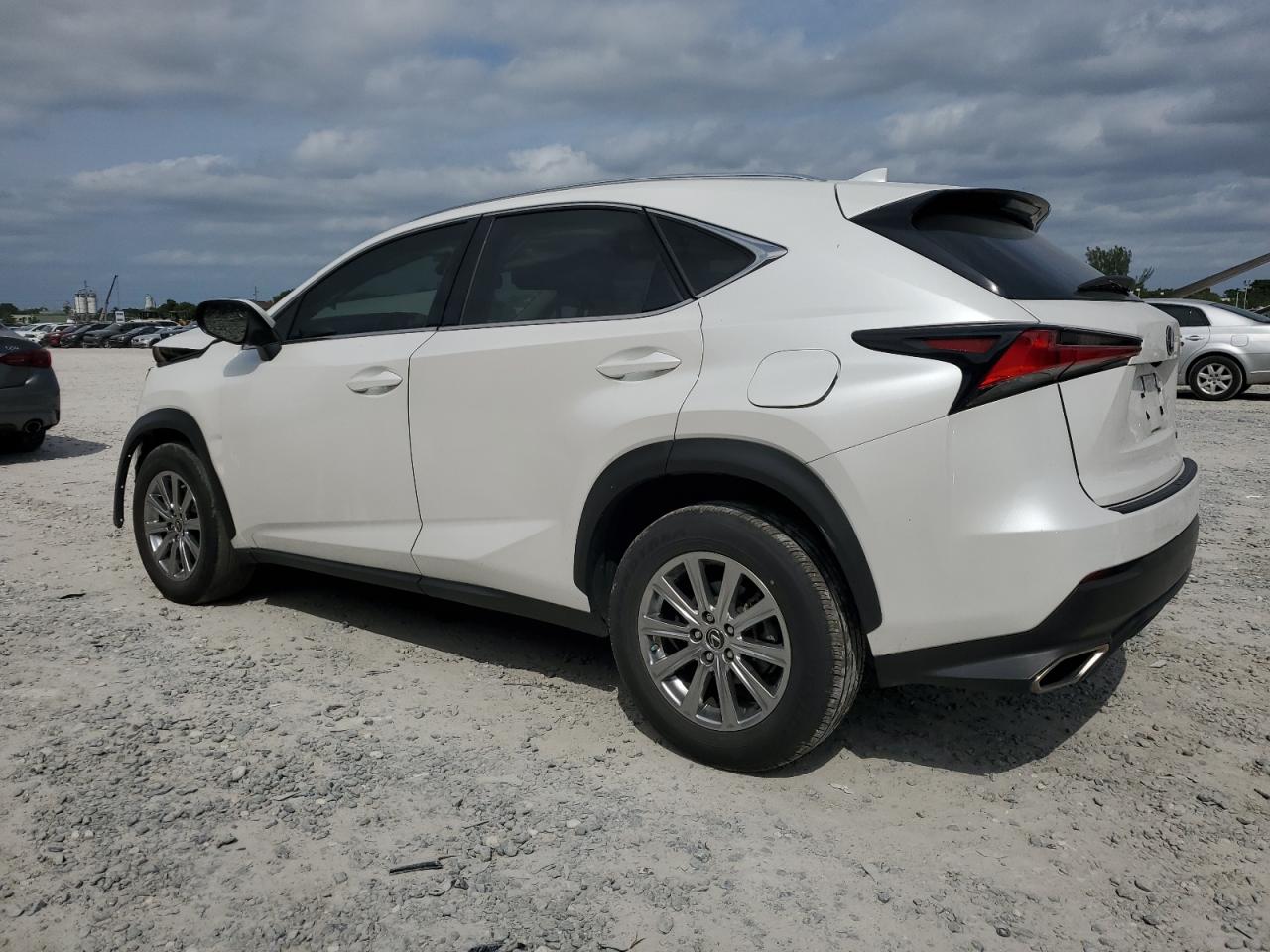 2021 Lexus NX - Image 2