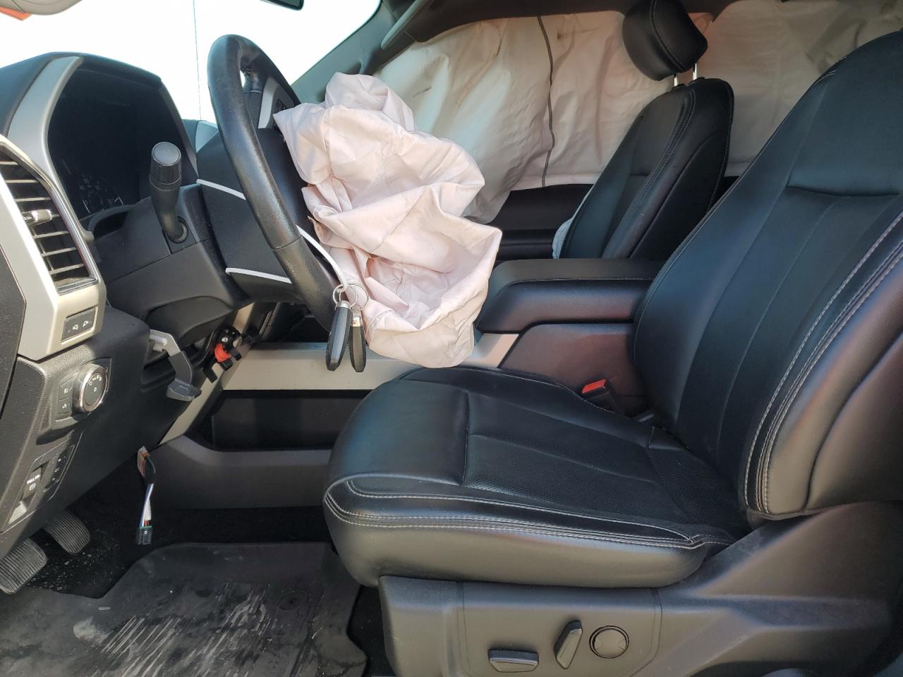 2019 Ford F-150 - Image 7