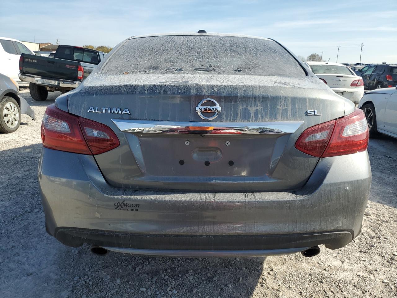 2018 Nissan Altima - Image 6