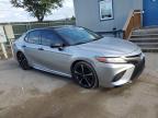 2019 Toyota Camry Xse იყიდება Duryea-ში, PA - Side
