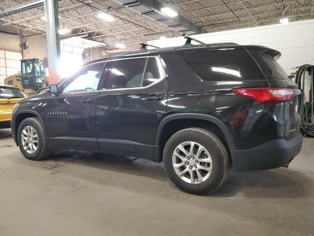 1GNERGKW3LJ201337 Chevrolet Traverse L 2