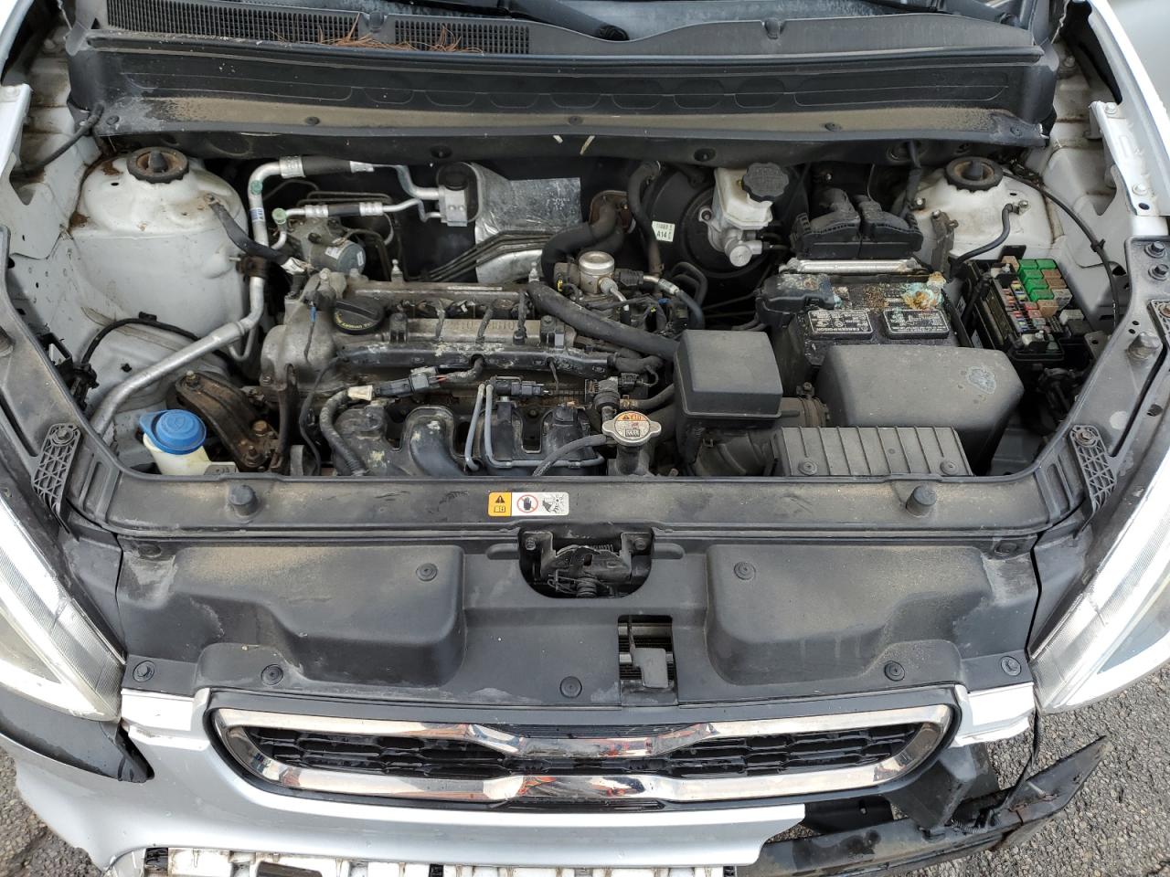 2013 Kia Soul - Image 13
