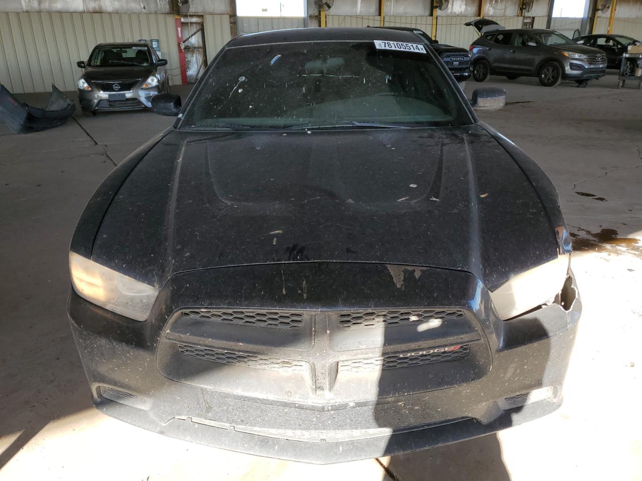 2014 Dodge Charger - Image 5