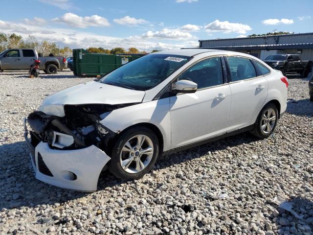 2012 Ford Focus Se na sprzedaż w Wayland, MI - Front End