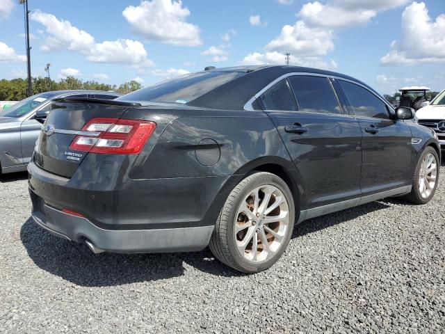  FORD TAURUS 2015 Black