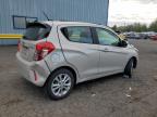 2021 Chevrolet Spark 1Lt de vânzare în Portland, OR - Front End