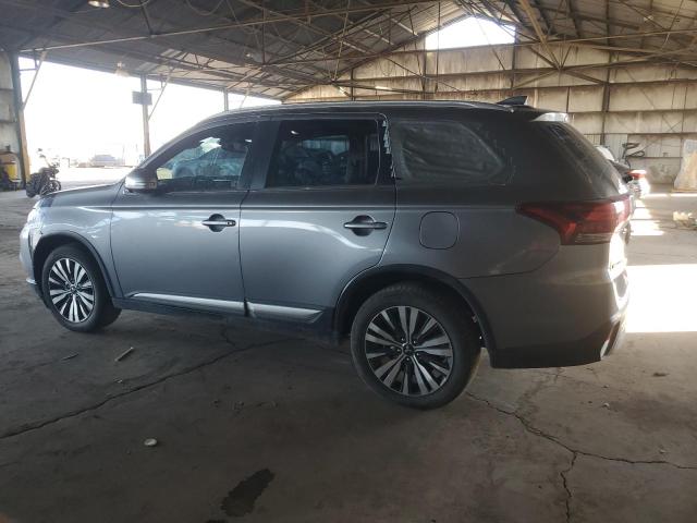  MITSUBISHI OUTLANDER 2020 Сірий