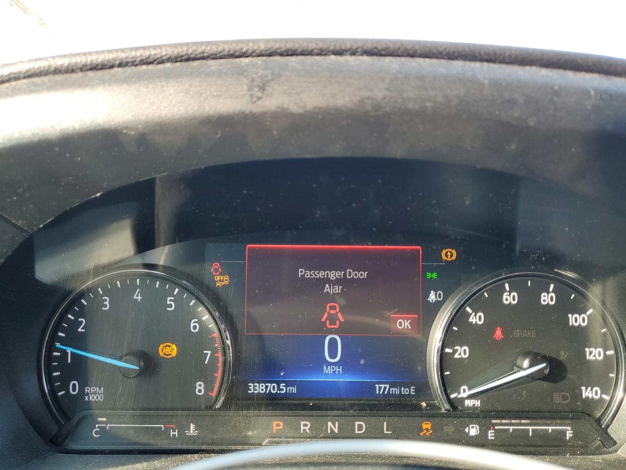 2022 Ford Explorer - Image 9