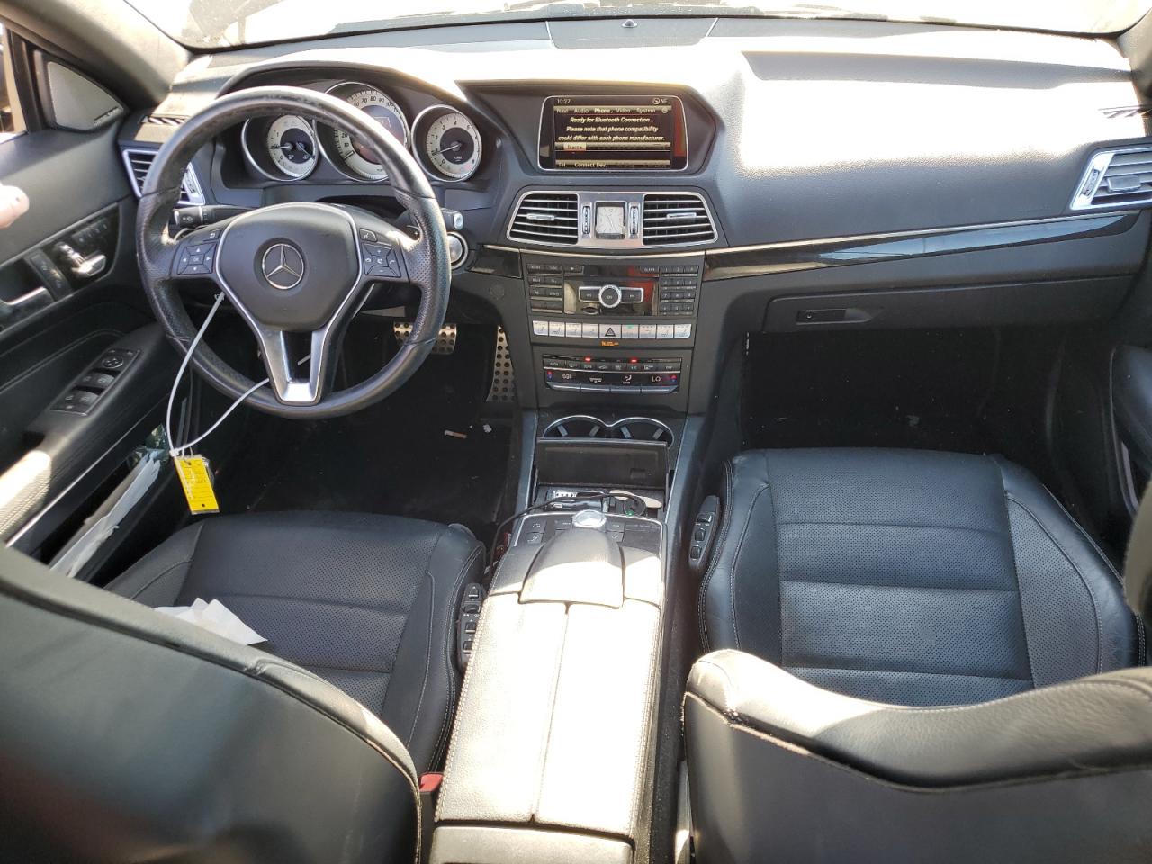 2014 Mercedes-Benz E-klasse - Image 8