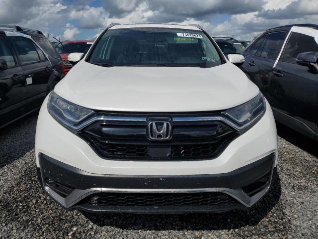 5J6RW2H91NL000545 Honda CRV CR-V TOURI 5