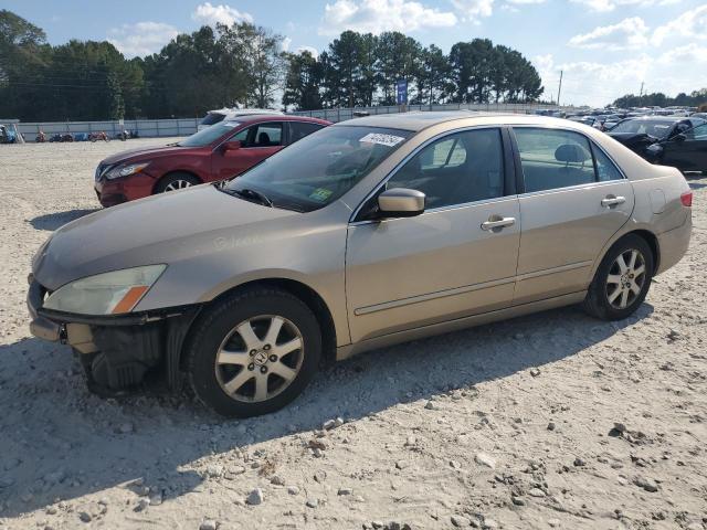 2005 Honda Accord Ex