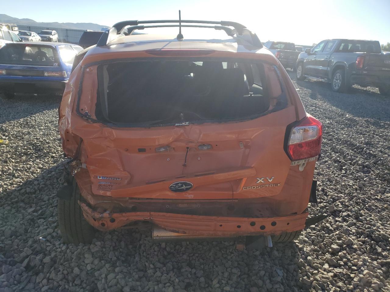 2013 Subaru Xv Crosstrek 2.0 Premium VIN: JF2GPACC2D2868759 Lot: 70136215