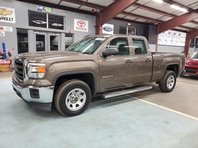 2014 Gmc Sierra K1500