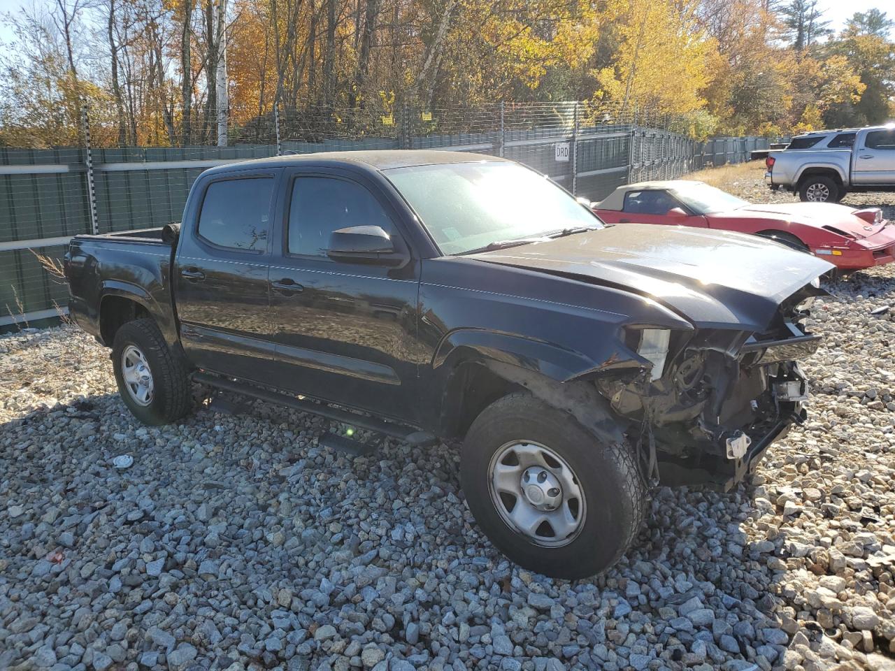 2020 Toyota Tacoma - Image 4