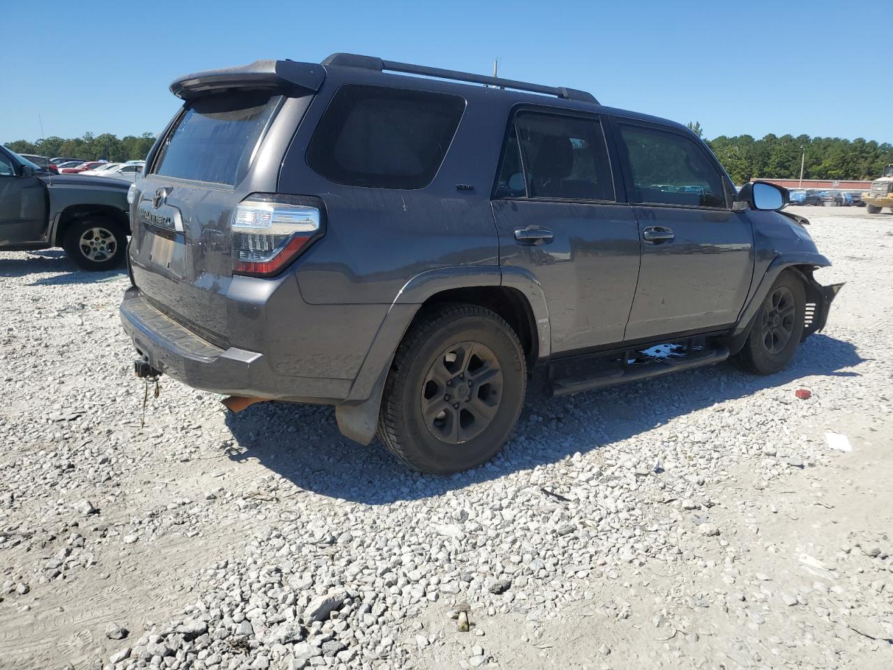 2015 Toyota 4Runner - Image 4