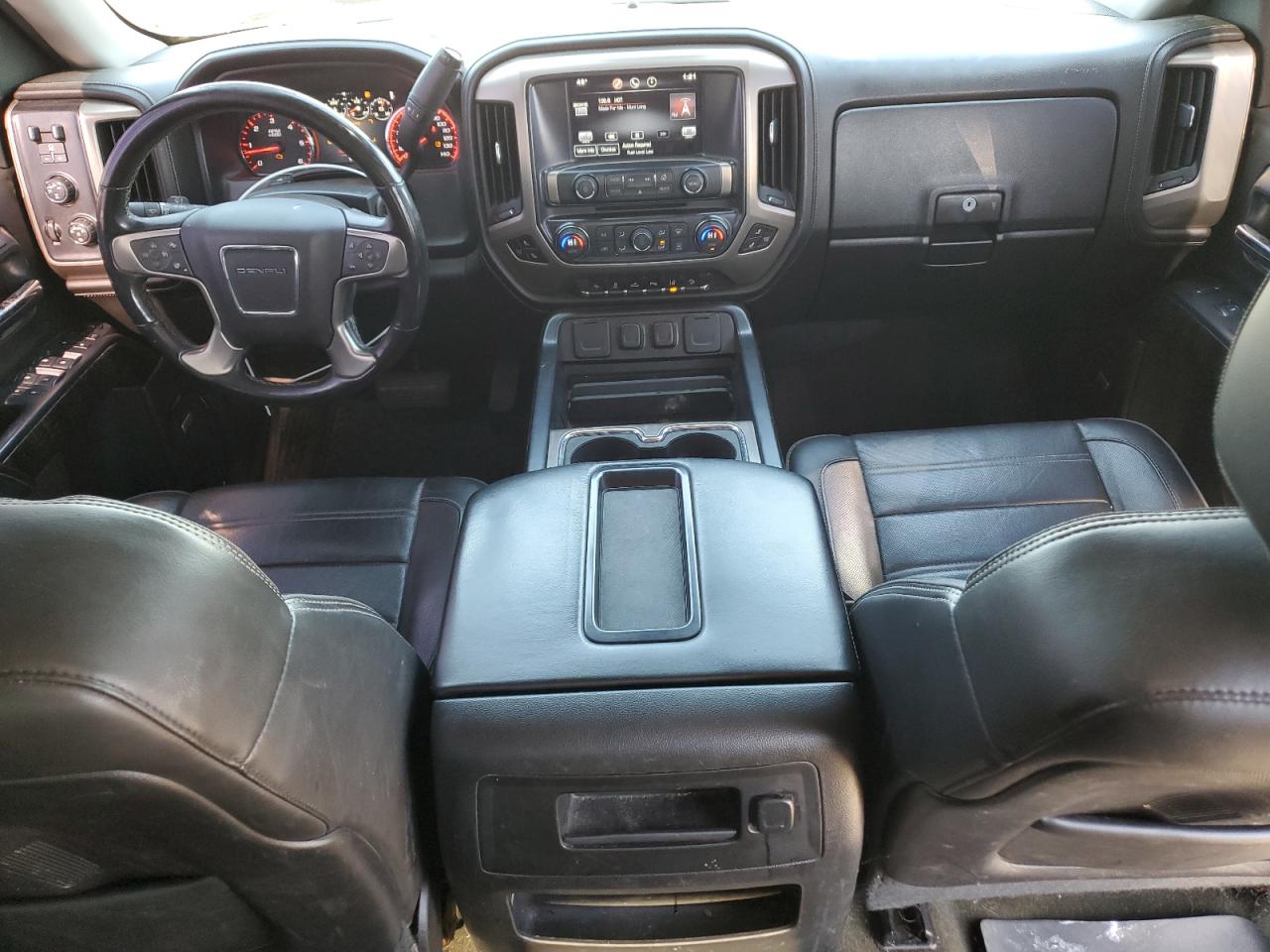 3GTU2WEC0FG533259 2015 GMC Sierra K1500 Denali