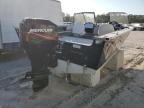 2011 Starcraft Co Boat იყიდება Houston-ში, TX - Mechanical